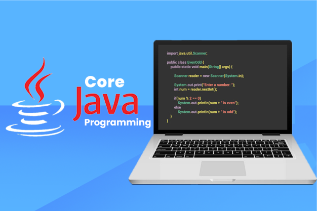 Core Java